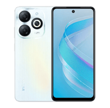 Infinix Smart 8 Pro - Blue