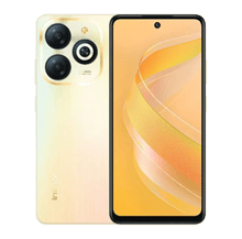 Infinix Smart 8 Pro - Yellow