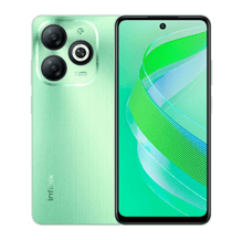 Infinix Smart 8 Pro - Green
