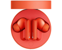 NOTHING CMF Buds Pro Wireless Earbuds - Red