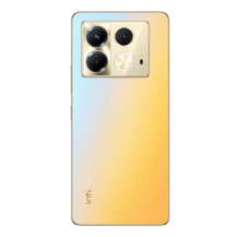 Infinix Note 40 - Gold