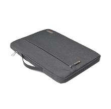 WiWU Pilot Laptop Sleeve - Grey