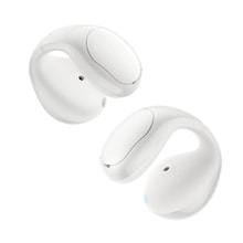 Anker Soundcore C30i Open-Ear Earbuds Clip-On - White