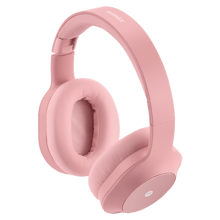 Momax Spark Max Wireless Headphone - Pink
