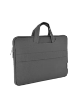 WiWU Vivi Hand Bag For Laptop - Grey