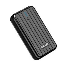 Zendure A2 External Battery 6,700mAh - Black