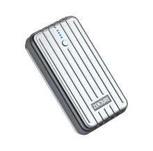Zendure A2 External Battery 6,700mAh - Grey