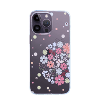 KEEPHONE Case for iPhone Series - White