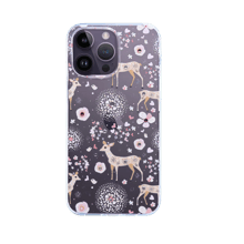 KEEPHONE Case for iPhone Series - Starlight