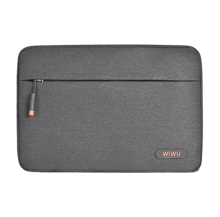 WiWU Pilot Travel Pouch - Grey