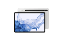Samsung Galaxy Tab S8+ - Silver
