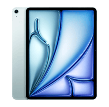 Apple iPad Air 6 M2 - Blue