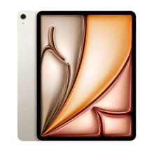 Apple iPad Air 6 M2 - Starlight