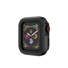 WiWU Defender Watch Case JD101 - Black