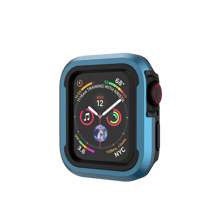 WiWU Defender Watch Case JD101 - Blue
