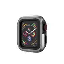 WiWU Defender Watch Case JD101 - Silver