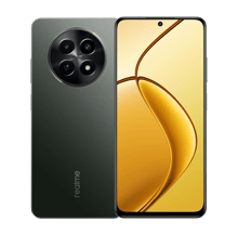 Realme 12X 5G - Black