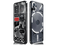 NOTHING Phone 2 - Black