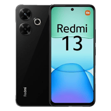 Xiaomi Redmi 13 - Black