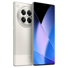 Infinix Zero 40 5G - Silver