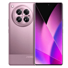 Infinix Zero 40 5G - Purple