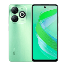 Infinix Smart 8 - Green