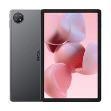Oscal Pad 18 - Black