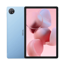 Oscal Pad 18 - Blue