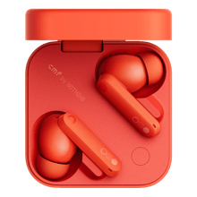 NOTHING CMF Buds Pro 2 - Orange