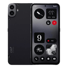 NOTHING CMF Phone 1 - Black