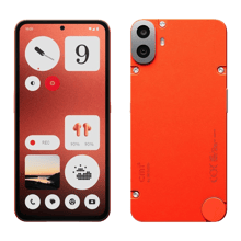 NOTHING CMF Phone 1 - Orange