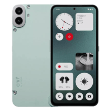 NOTHING CMF Phone 1 - Green