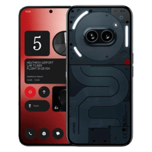 NOTHING Phone 2a - Black