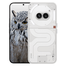 NOTHING Phone 2a - White