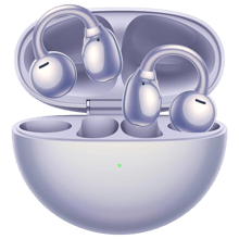 Huawei FreeClip Earbuds - Purple