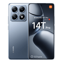 Xiaomi 14T Pro - Blue