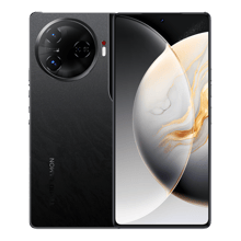 Tecno Camon 30 Pro - Black