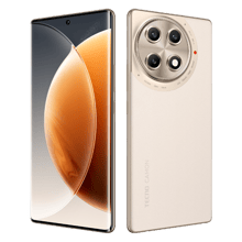 Tecno Camon 30S Pro - Gold