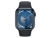 Apple Watch Series 9 - Black
