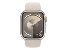 Apple Watch Series 9 - Gold