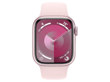 Apple Watch Series 9 - Pink