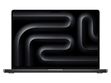Apple MacBook Pro M3 Pro 16" - Black