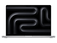 Apple MacBook Pro M3 Pro 16" - Silver