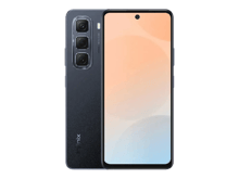 Infinix Hot 50 - Black