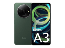 Xiaomi Redmi A3 - Green