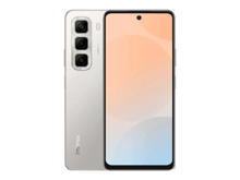 Infinix Hot 50 - Grey