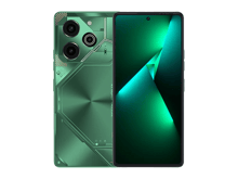 Tecno Pova 6 - Green