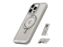 Anker MagGo Magnetic Case with Stand iPhone 16 Pro Max - Natural Titanium