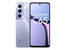 ريلمي C65 - بنفسجي