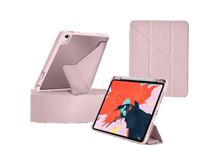 WiWU JD103 Defender Protective Case for iPad - Pink